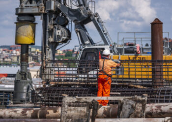 Icop: vince l’appalto della metropolitana di Parigi da 27 milioni