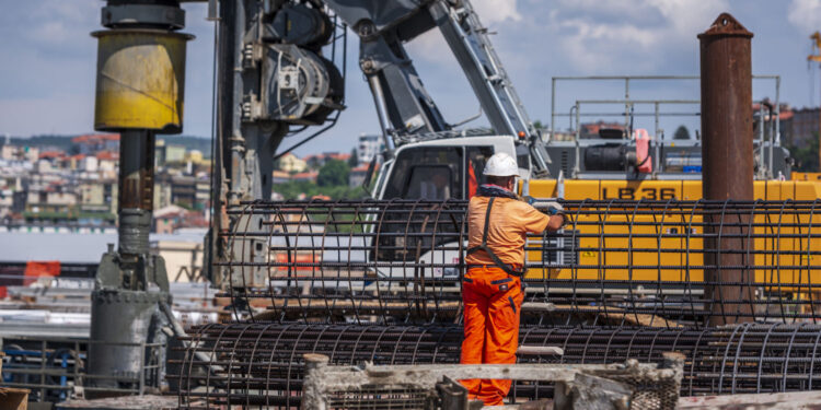 Icop: vince l’appalto della metropolitana di Parigi da 27 milioni