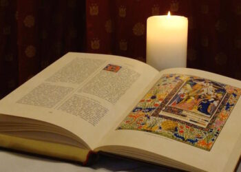 Il 24 gennaio “Domenica della Parola”