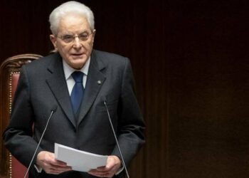 Il 29 aprile Mattarella al Bearzi di Udine