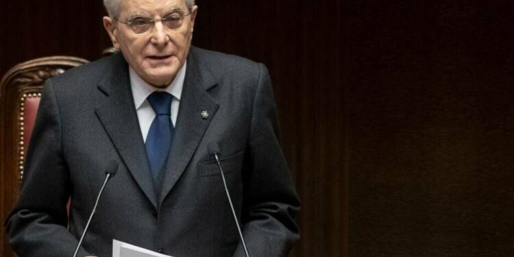 Il 29 aprile Mattarella al Bearzi di Udine