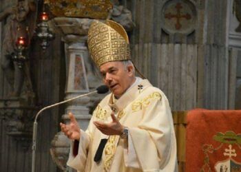 Il 31 dicembre il “Te Deum”. Il 1° gennaio mons. Mazzocato a Castelmonte, nel pomeriggio in Cattedrale con le autorità