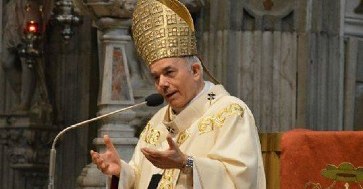 Il 31 dicembre il “Te Deum”. Il 1° gennaio mons. Mazzocato a Castelmonte, nel pomeriggio in Cattedrale con le autorità