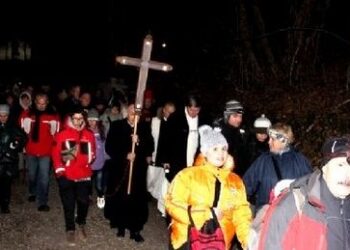 Il 31 salta la Marcia di Zuglio