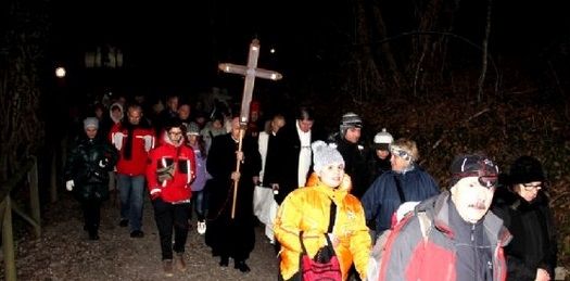 Il 31 salta la Marcia di Zuglio