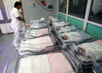 Il Centrodestra: “Mille euro a figlio ogni anno”