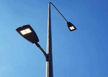 Il Comune di Udine riaccende i lampioni