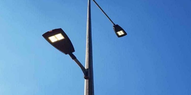 Il Comune di Udine riaccende i lampioni