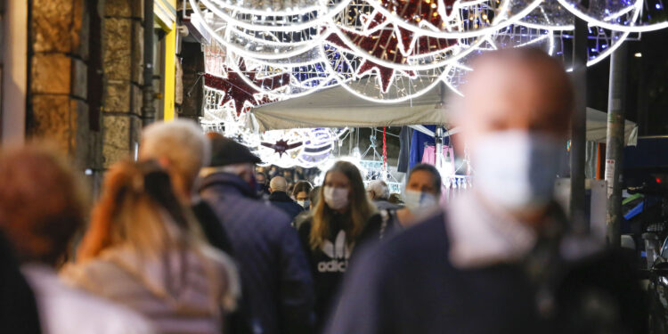 Il Comune lancia “Io compro a Udine”