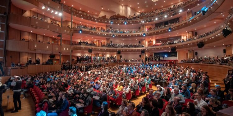 Il Coronavirus non fermerà il Far East Film Festival