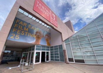 Il Far East sostiene la Mensa Caritas