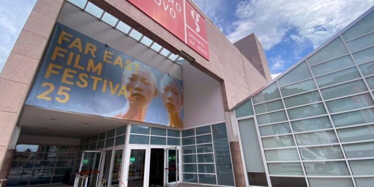 Il Far East sostiene la Mensa Caritas