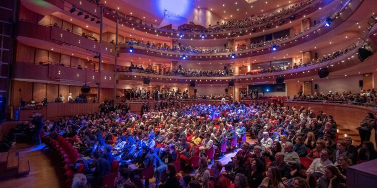 Il Far East spostato al 26 giugno