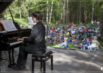 Il Festival Risonanze scalda i motori