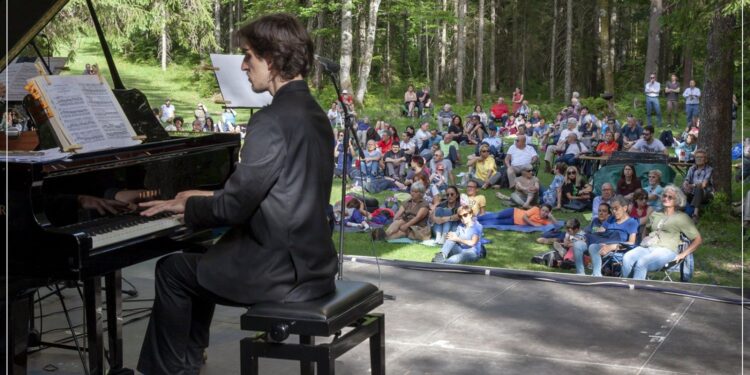 Il Festival Risonanze scalda i motori