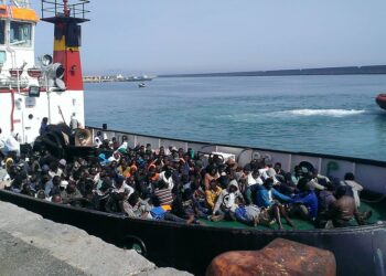 Il Friuli-Venezia Giulia pronto ad accogliere migranti africani