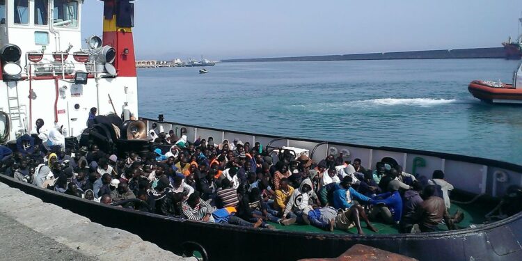 Il Friuli-Venezia Giulia pronto ad accogliere migranti africani