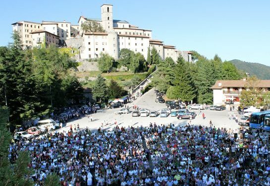 Il Friuli a Madone di Mont