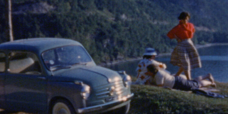 Il Friuli anni ’50-70 nei vecchi filimini. “Cinema in Famiglia” torna a Reana, Buja e Basaldella