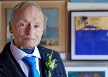 Addio a un pilastro dell’arte. Il Friuli piange Licio Damiani