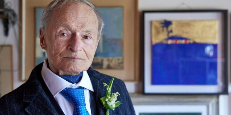 Addio a un pilastro dell’arte. Il Friuli piange Licio Damiani