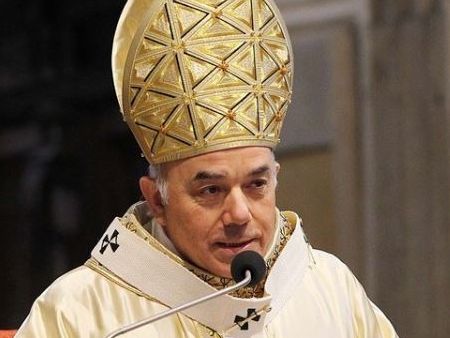 “Il Friuli ritrovi la Luce del Vangelo che ha forgiato la nostra grande civiltà”