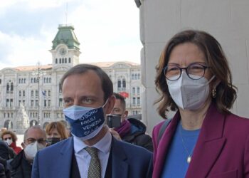 Il Fvg chiede di versare meno soldi allo Stato