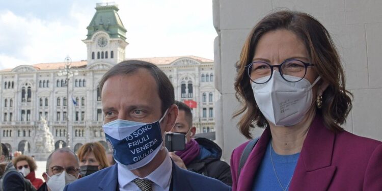 Il Fvg chiede di versare meno soldi allo Stato