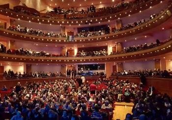 Il Giovanni da Udine produrrà Le nozze di Figarò