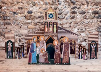 Il Giro Presepi non si ferma