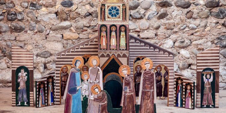 Il Giro Presepi non si ferma