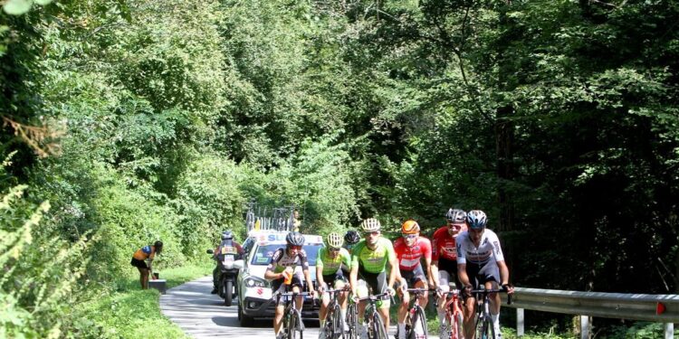 Il Giro del Fvg con i migliori talenti