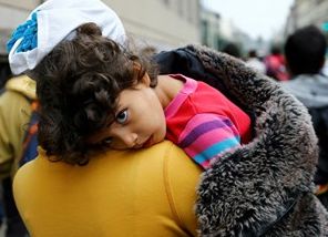 “Il Mediterraneo è un cimitero. Serve generosità”