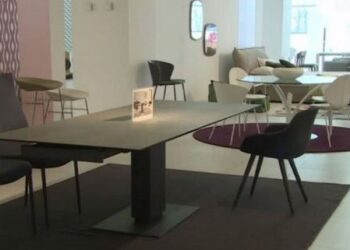 Il Mobile tiene, export Fvg +3,8%