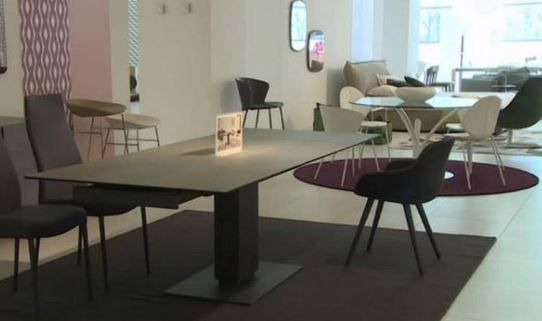 Il Mobile tiene, export Fvg +3,8%