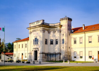 Il Paolo Diacono di Cividale si presenta in diretta Facebook