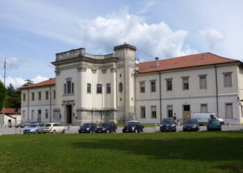 Il Paolo Diacono in diretta facebook