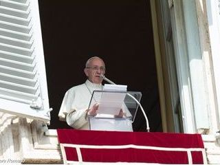 Il Papa: “Per il Giubileo dagli Stati clemenza per i carcerati”