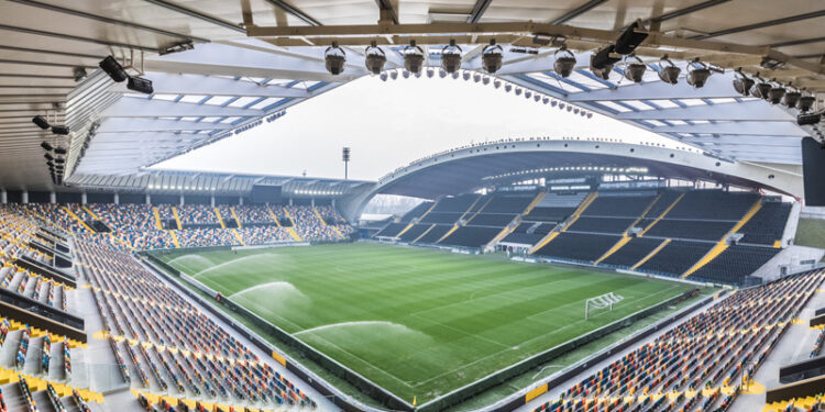 Il Pescara affronterà l’Udinese senza sette titolari