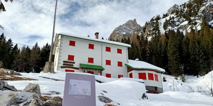 Il Rifugio De Gasperi cerca un nuovo gestore