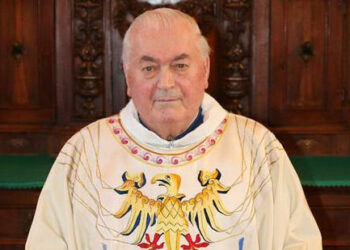 Il Santuario delle Grazie piange p. Antonio Picco