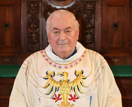 Il Santuario delle Grazie piange p. Antonio Picco