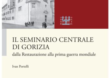 Il Seminario di Gorizia dalla Restaurazione alla Grande Guerra
