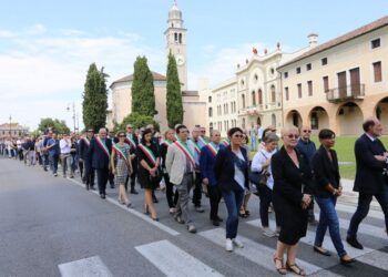 “Il Signore ci invita ad abbandonare odio e vendetta”