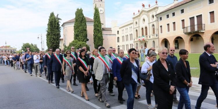 “Il Signore ci invita ad abbandonare odio e vendetta”