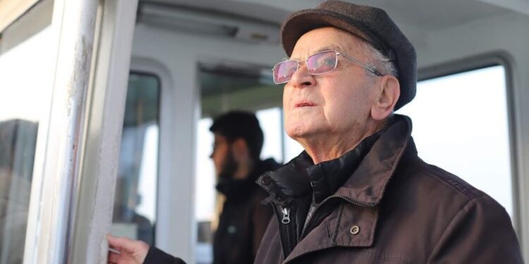 Il Signore ha chiamato a sé don Giovanni Piovesan