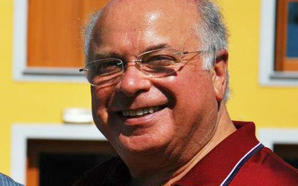 Il Signore ha chiamato a sé don Renato Zuliani