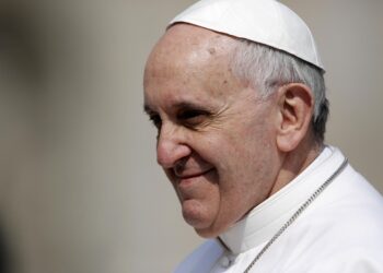 “Il Signore sostenga chi combatte il terrorismo”