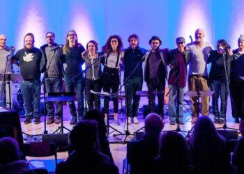 Il Teatro itinerante racconta le “Cadute” al Parco di Sant’Osvaldo