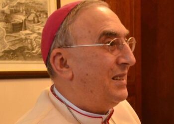 Il Vescovo di Zuglio Carnico diventa cardinale elettore